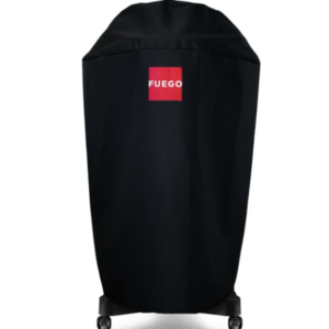 Fuego Professional 24C Black Cover for Gas Grills