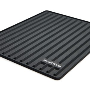 Broil King Silicone Side Shelf Mat