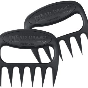Bear Paw Products Original Bear Paws – Black