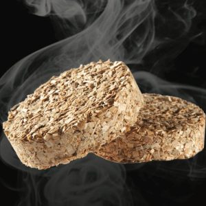 Bradley Smoker Premium Hunters Bisquettes 24 pack