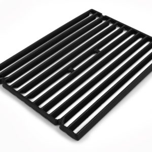 Broil King 14.8 X 10.75 Cast Iron MONARCH 300/CROWN (T32) Cooking Grids – 2pc