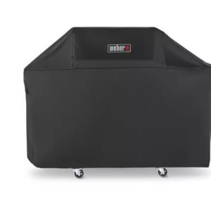 Weber GENESIS 300 Series Premium Grill Cover