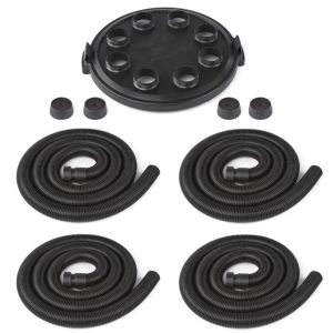 Shop Vac 16 in. Multi Directional Air Flow Adapter