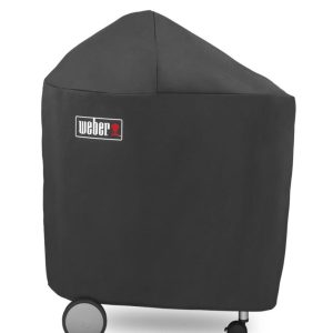 Weber Premium Grill Cover