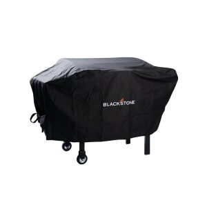 Blackstone 41 Griddle Cover Universal 50 Black Medium