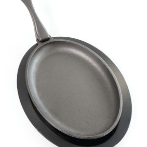 Napoleon Cast Iron Skillet