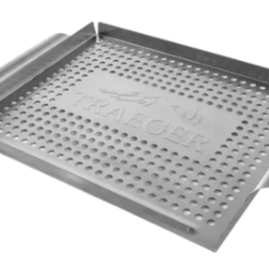 Traeger Basket Grill