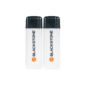 Blackstone Squeeze Bottle Culinary Series 32oz Black/White Square