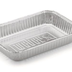 Weber Small Drip Pan