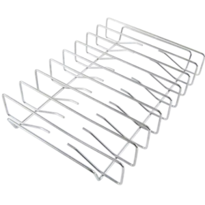 Traeger 8 Slot Rib Rack