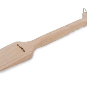 Broil King Wood BBQ Grill Scraper