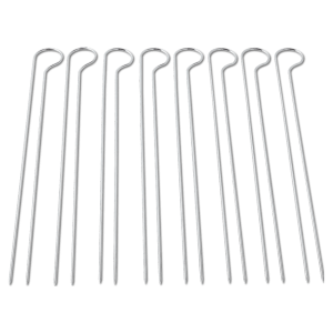 Weber Grilling Barbecue Skewers Set 8pc