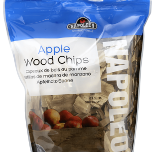 Napoleon Apple Wood Chips