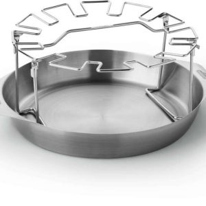 Napoleon Chicken Leg Grill Rack