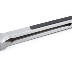 Broil King 12 in Stainless Steel Baron Precision Baron Tongs