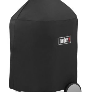 Weber Premium 22 inch Charcoal Grill Cover
