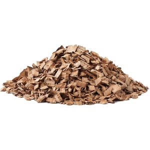 Napoleon Brandy Barrel Chip for Smoking Food