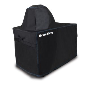 Broil King Premium KEG Cart Grill Cover