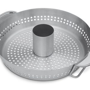 Weber Gourmet BBQ System Poultry Roaster