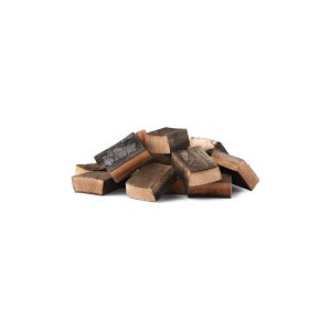 Napoleon Brandy Barrel Wood Chunk 350 Cu Inch Coverage