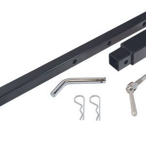 Broil King KEG Hitch Adapter