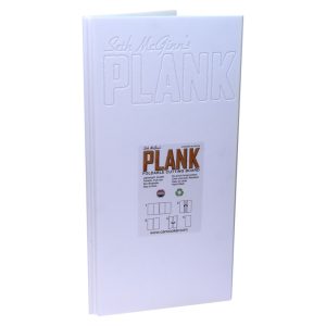 Cancooker Large 16 x 32 Plank Foldable Cutting Board