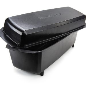Broil King Cast Iron Rib Roaster