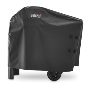 Weber Premium Grill Cover for Pulse with Cart