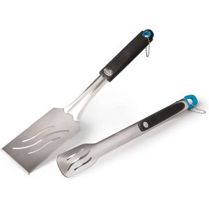 Napoleon Toolset Premium Stainless Steel 2pc