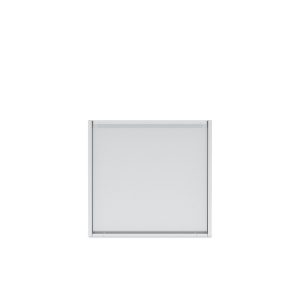 Broil King Rear Panel-4 Burner Cabinet