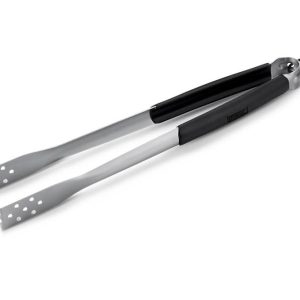 Weber Premium Tongs