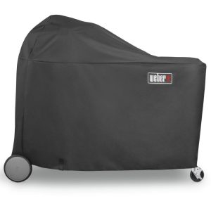 Weber Summit Charcoal Grilling Center Cover