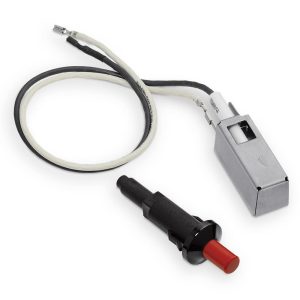 Weber Igniter Kit