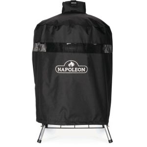 Napoleon NK18 Charcoal Premium Grill Cover for 18 Kettle Grill