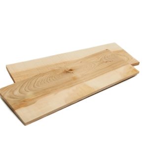 Broil King 2 Piece Maple Grilling Planks