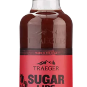 Traeger Sugar Lips Sweet BBQ Sauce