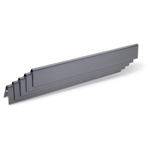 Weber Porcelain-Enameled Steel Flavorizer Bars