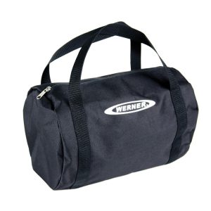 Werner Small Duffel Bag 12in x 8in