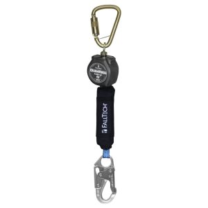 Falltech DuraTech 6′ Single Leg Mini Personal SRL