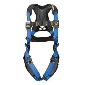 Werner ProForm F3 H013001 Standard Harness – Quick Connect Legs (S)