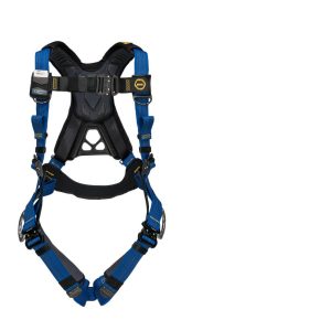 Werner ProForm F3 Positioning Harness Quick Connect Legs (XL)