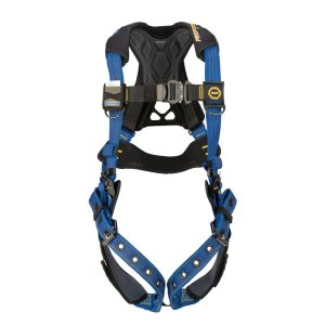 Werner ProForm F3 H012002 Standard Harness – Tongue Buckle Legs (M-L)