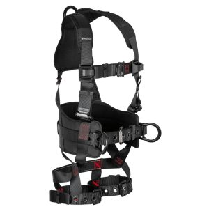 Falltech FT Iron 3D Belted Full Body Harness L/XL