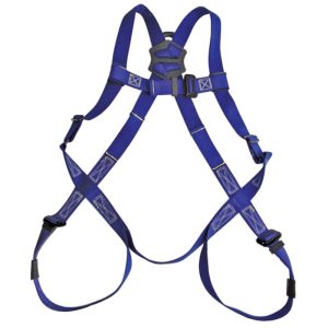 Guardian Fall Protection HUV Kevlar Harness XL