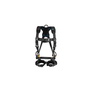 Falltech 3D Womens Full Body Harness with QC Chest Buckle Large