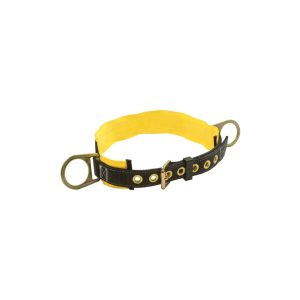 Falltech FT Basic 2D Work Positioning Fixed Body Belt Large