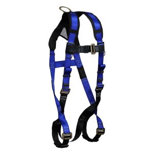 Falltech Contractor+ 1D Standard Harness XL/2X