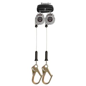Falltech DuraTech 9′ Dual Leg Leading Edge Personal SRL