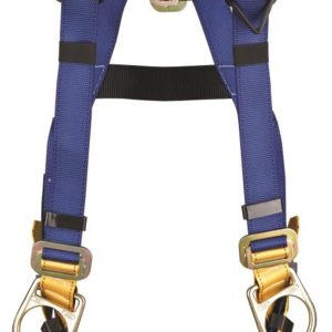 Werner BASEWEAR Positioning Harness (3 D-Rings) Universal Fit