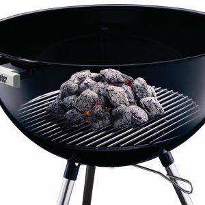 Weber 22 In. Charcoal Grate